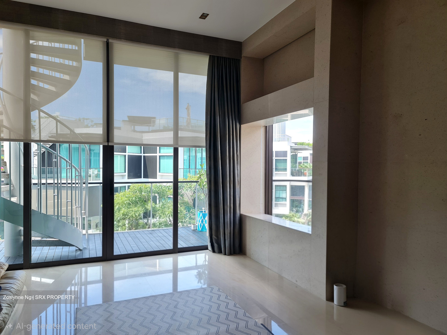 Belle Vue Residences (D9), Condominium #599695701